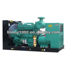 60Hz 1800RPM 100kVA Hochdrehzahl Diesel Generator